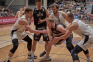 Basketbols, Parnu Sadam - Tartu Ulikool Maks & Moorits - 97