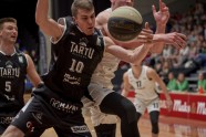 Basketbols, Parnu Sadam - Tartu Ulikool Maks & Moorits - 98
