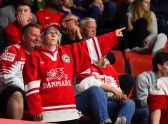 Hokejs, pasaules čempionāts 2022: Kanāda - Dānija - 9