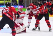Hokejs, pasaules čempionāts 2022: Kanāda - Dānija - 17