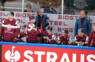 Hokejs, pasaules čempionāts 2022: Latvija - Zviedrija - 21