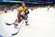 Hokejs, pasaules čempionāts 2022: Latvija - Zviedrija - 45
