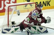 Hokejs, pasaules čempionāts 2022: Latvija - Zviedrija - 57