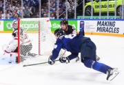 Hokejs 2022, pasaules čempionāta fināls: Somija - Kanāda - 7