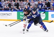 Hokejs 2022, pasaules čempionāta fināls: Somija - Kanāda - 13