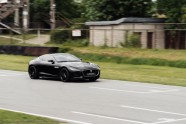 'Jaguar' trases diena Biķerniekos - 62