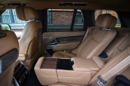 Jaunais 'Range Rover' Latvijā - 5