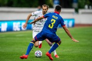 Futbols, UEFA Nāciju līga: Latvija - Andora   - 56