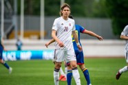 Futbols, UEFA Nāciju līga: Latvija - Andora   - 62