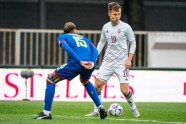 Futbols, UEFA Nāciju līga: Latvija - Andora   - 64