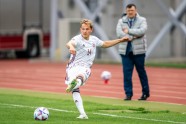 Futbols, UEFA Nāciju līga: Latvija - Andora   - 66