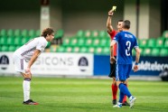 Futbols, UEFA Nāciju līga: Latvija - Moldova  - 18