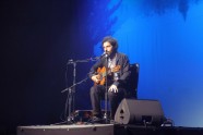 Jose Gonzalez koncerts - 17