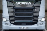 Scania 45 R - 10
