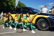 'OneLife Rally 2022' Rīgas krastmalā - 29