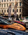 Dzīvesstila rallijs 'OneLife Rally 2022' Rīgā - 7