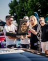 Dzīvesstila rallijs 'OneLife Rally 2022' Rīgā - 8