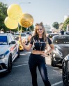 Dzīvesstila rallijs 'OneLife Rally 2022' Rīgā - 13