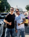 Dzīvesstila rallijs 'OneLife Rally 2022' Rīgā - 14
