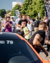 Dzīvesstila rallijs 'OneLife Rally 2022' Rīgā - 15