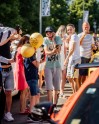 Dzīvesstila rallijs 'OneLife Rally 2022' Rīgā - 16