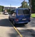 Autovadītāju pārkāpumi Āgenskalnā - 19