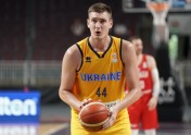 Basketbols, Pasaules kausa kvalifikācija: Ukraina - Gruzija - 34