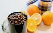 Apelsīnu sula ar kafiju - 4