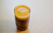 Apelsīnu sula ar kafiju - 16