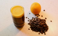 Apelsīnu sula ar kafiju - 17