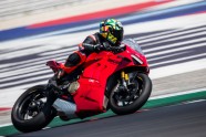 Pasaules 'Ducati' nedēļa