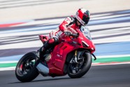 Pasaules 'Ducati' nedēļa - 2