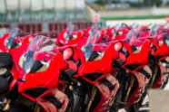 Pasaules 'Ducati' nedēļa - 4