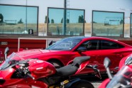 Pasaules 'Ducati' nedēļa - 8