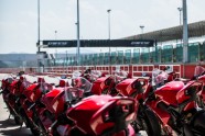 Pasaules 'Ducati' nedēļa - 12