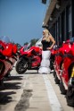 Pasaules 'Ducati' nedēļa - 13
