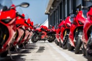 Pasaules 'Ducati' nedēļa - 14