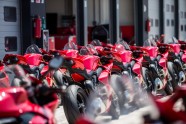 Pasaules 'Ducati' nedēļa - 15