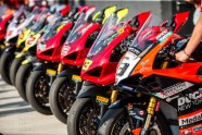 Pasaules 'Ducati' nedēļa - 22