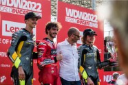 Pasaules 'Ducati' nedēļa - 23