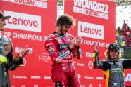 Pasaules 'Ducati' nedēļa - 24
