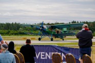 Baltic International Airshow 2022 - 6