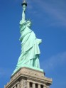 USA - Statue of Liberty & Ellis Island Immigration Museum