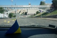 Apciemot Ukrainu - Kijiva - 8