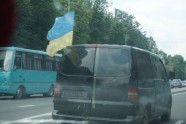Apciemot Ukrainu - Kijiva - 24