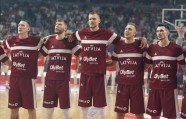 Basketbols, Pasaules kausa atlase: Latvija - Turcija - 34