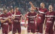 Basketbols, Pasaules kausa atlase: Latvija - Turcija - 35