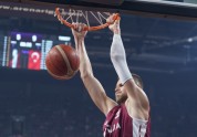Basketbols, Pasaules kausa atlase: Latvija - Turcija - 42