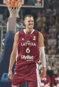 Basketbols, Pasaules kausa atlase: Latvija - Turcija - 47