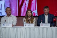Hokejs, OHL 2022./2023. gada sezonas preses konference - 9